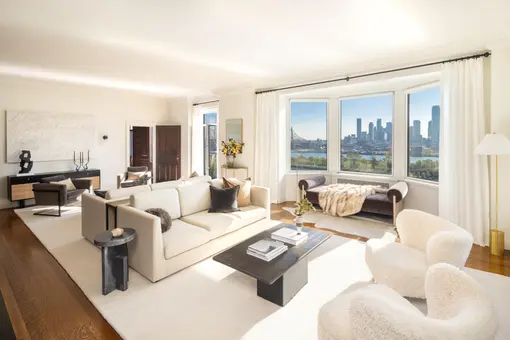 River House, 435 East 52nd Street, #10G