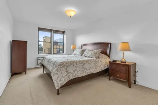 1874 Pelham Parkway South, #6J