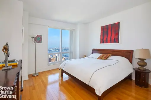 The Orion, 350 West 42nd Street, #54A