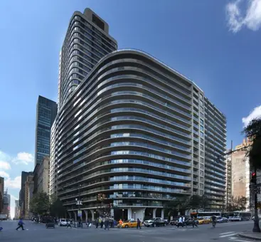 200 Central Park South, #8G