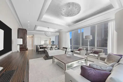 One57, 157 West 57th Street, #47B