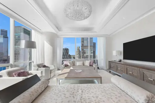 One57, 157 West 57th Street, #47B