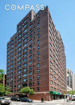Tracy Towers, 245 East 24th Street, #8K