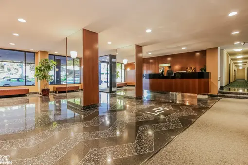 River Point Towers, 555 Kappock Street, #12F