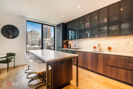 Rose Hill, 30 East 29th Street, #17A