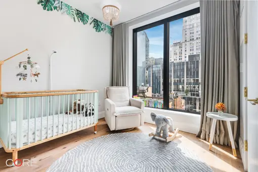 Rose Hill, 30 East 29th Street, #17A