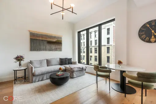 Rose Hill, 30 East 29th Street, #17A