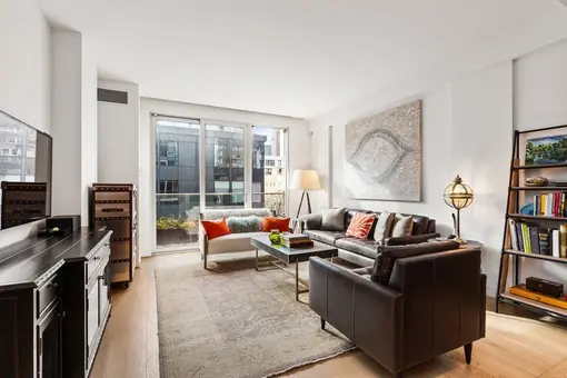 337 East 62nd Street, #5A