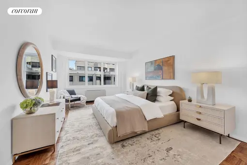 8 East 83rd Street, #14B