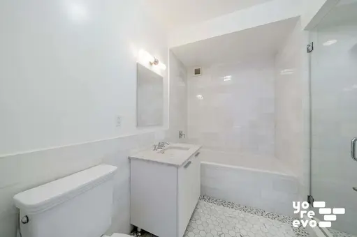 Carriage House, 159 West 24th Street, #5B