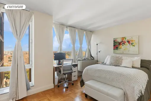 One Carnegie Hill, 215 East 96th Street, #35A