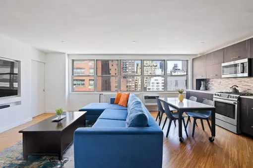 310 East 70th Street, #12Q