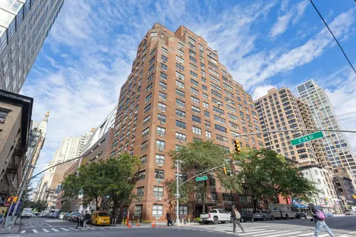 330 Third Avenue, #3H