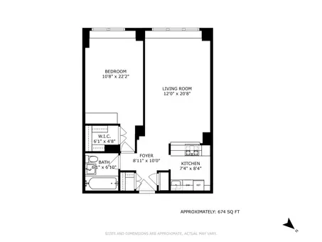 330 Third Avenue, #3H