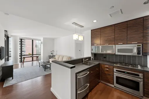 Chelsea Stratus, 101 West 24th Street, #29A