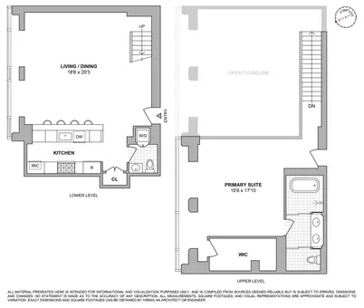 15 Union Square West, #4C