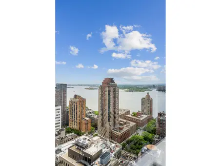 W Residences, 123 Washington Street, #38H