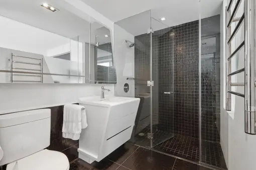 W Residences, 123 Washington Street, #38H