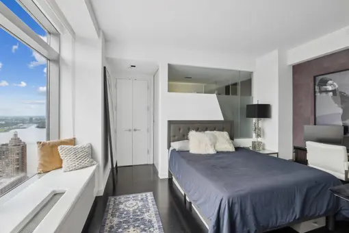 W Residences, 123 Washington Street, #38H