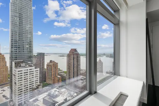 W Residences, 123 Washington Street, #38H