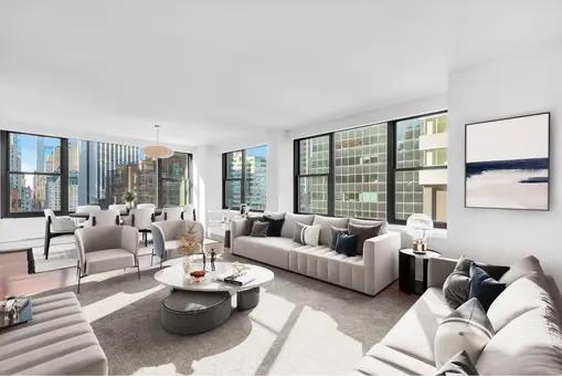 The Galleria, 117 East 57th Street, #21CD