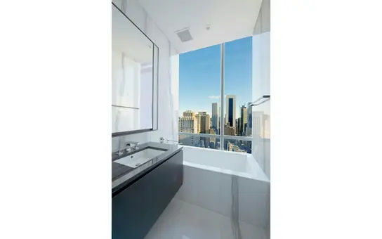 One57, 157 West 57th Street, #40A