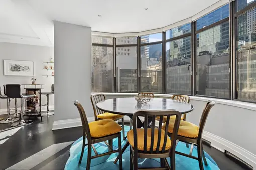 Rockefeller Apartments, 17 West 54th Street, #6CC