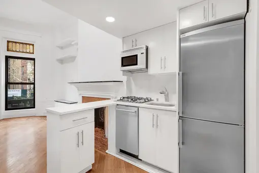 316 West 101st Street, #2A