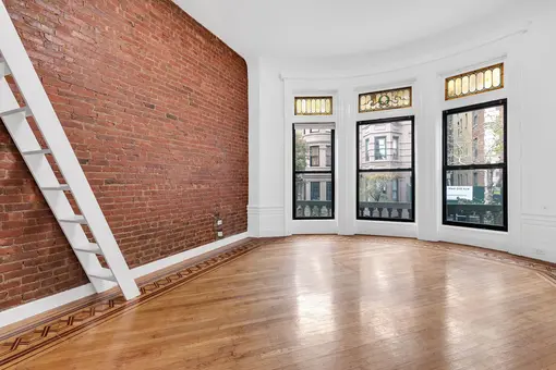 316 West 101st Street, #2A