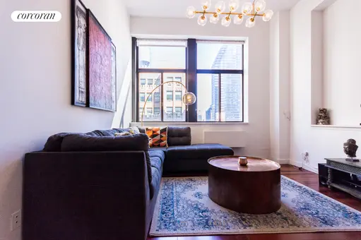 Turtle Bay Towers, 310 East 46th Street, #14H