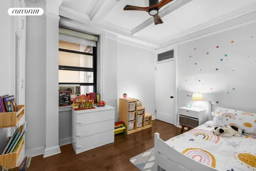 35 West 82nd Street, #1B