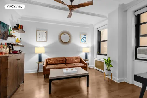 35 West 82nd Street, #1B