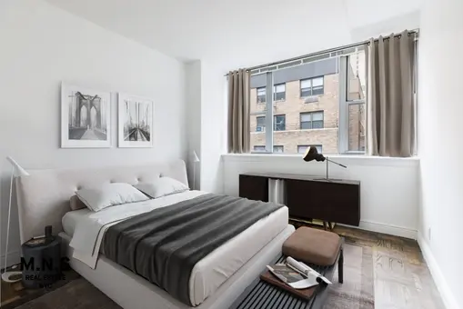 155 East 55th Street, #9D