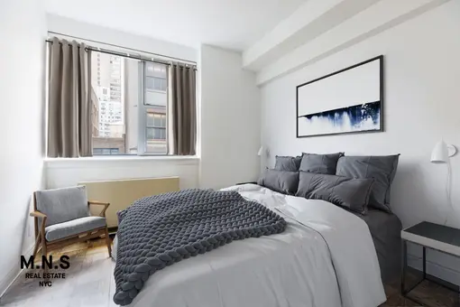 155 East 55th Street, #9D