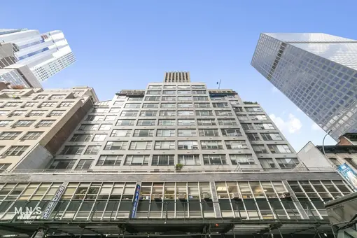 155 East 55th Street, #9D