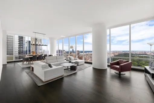 One57, 157 West 57th Street, #56A