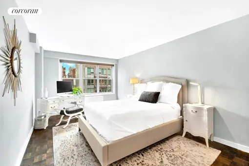 Gramercy Park Towers, 205 Third Avenue, #8L