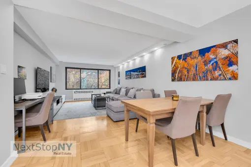 200 East 36th Street, #3B