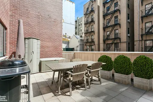 Edgecombe Parc, 456 West 167th Street, #1D