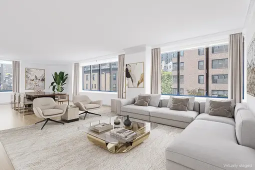 80th at Madison, 45 East 80th Street, #5B