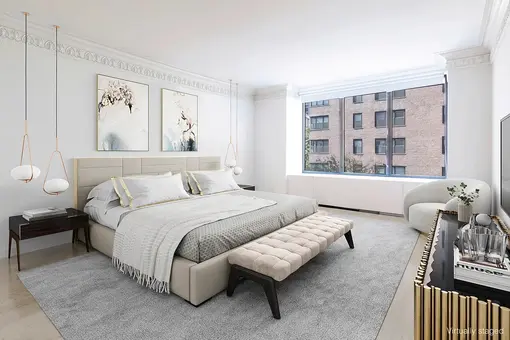 80th at Madison, 45 East 80th Street, #5B