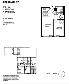 28-18 Astoria Boulevard, #304