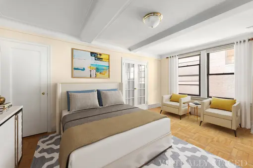 333 East 53rd Street, #5KL