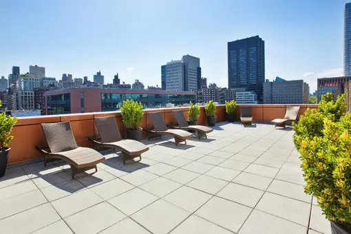 Copper Hill, 1595 Lexington Avenue, #8C