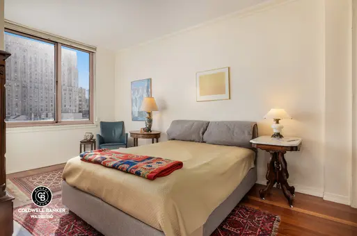 The Belaire, 524 East 72nd Street, #24B