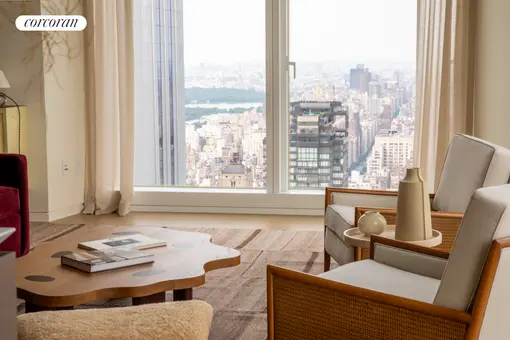 Selene, 100 East 53rd Street, #49A