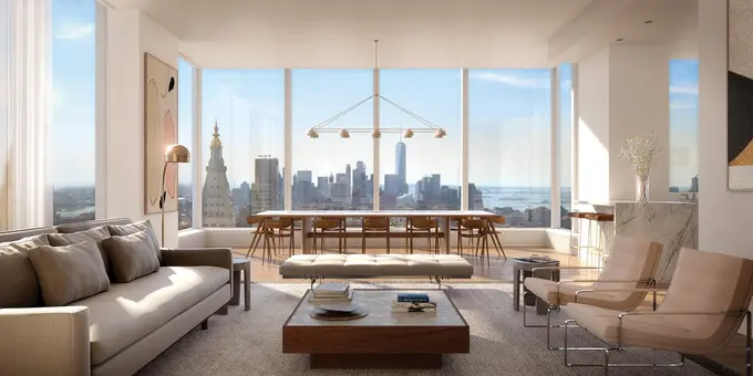 Madison House, 15 East 30th Street, #36A