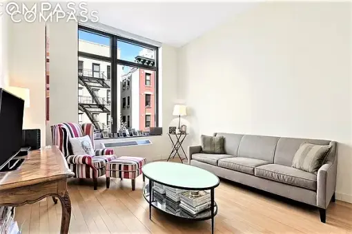 Cielo, 450 East 83rd Street, #3A