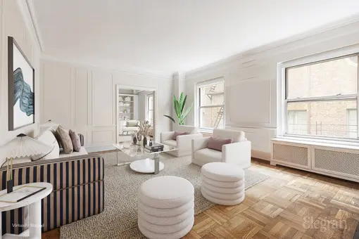 8 East 96th Street, #4C