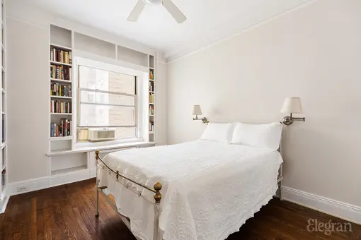 8 East 96th Street, #4C